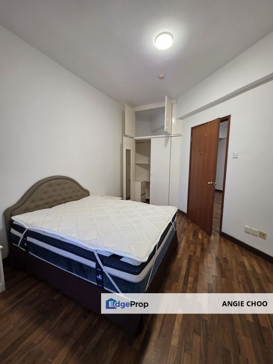 Menara Pinang KLCC Fully Furnished 1 Bedroom Unit For Rent, Kuala Lumpur, KLCC