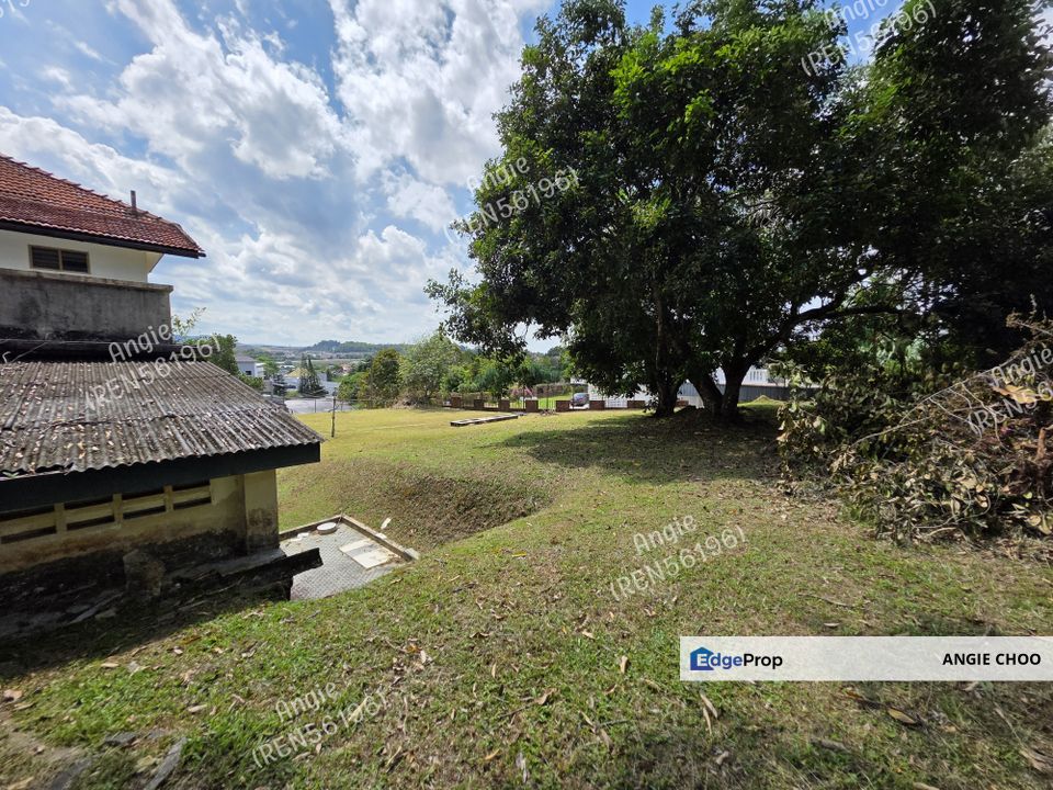 Bungalow For Sale Lake Garden Seremban Negeri, Negeri Sembilan, Seremban