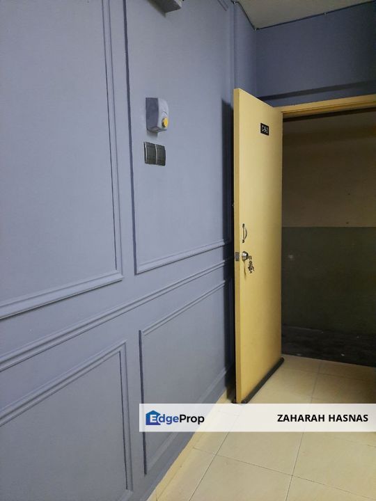 BOOKING 1K |RENOVATED | VIEW POOL Apartment Lestari Bandar Sri Permasuri , Kuala Lumpur, Cheras