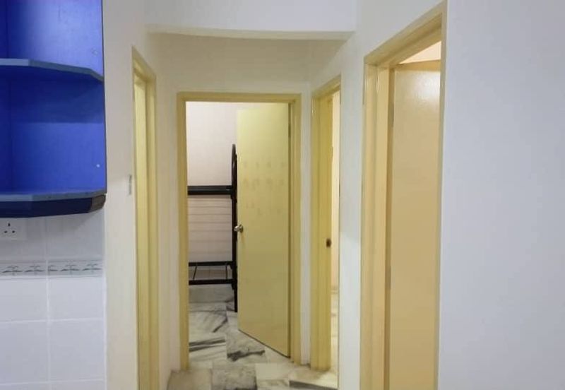 Astana Alam Apartment 2