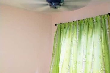 Astana Alam Apartment 2