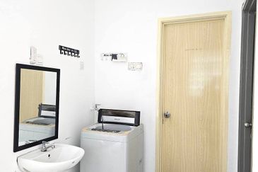 Taman Paya Rumput Perdana