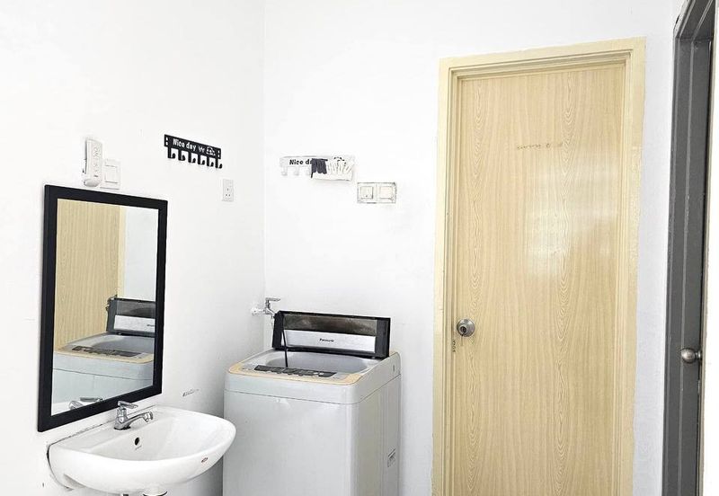 Taman Paya Rumput Perdana