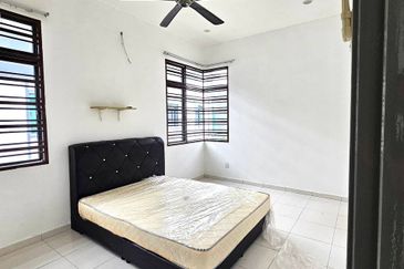 Taman Paya Rumput Perdana