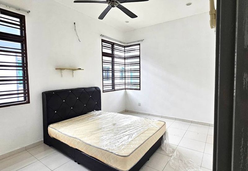 Taman Paya Rumput Perdana