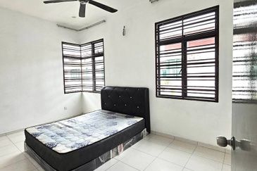 Taman Paya Rumput Perdana