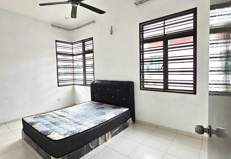 Taman Paya Rumput Perdana