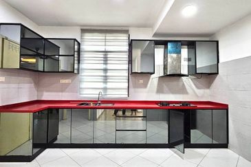 Taman Paya Rumput Perdana