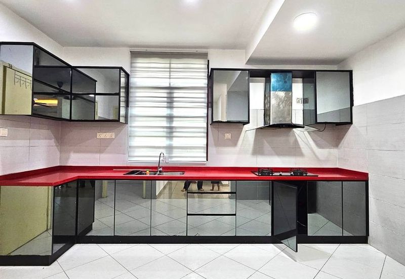 Taman Paya Rumput Perdana