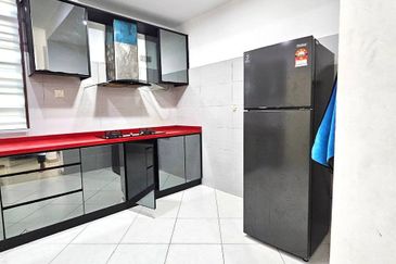 Taman Paya Rumput Perdana