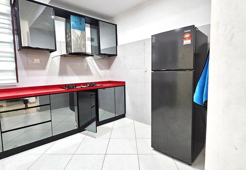 Taman Paya Rumput Perdana