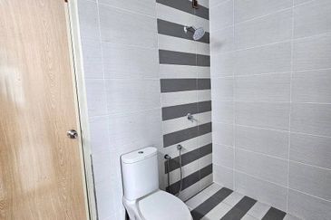 Taman Paya Rumput Perdana