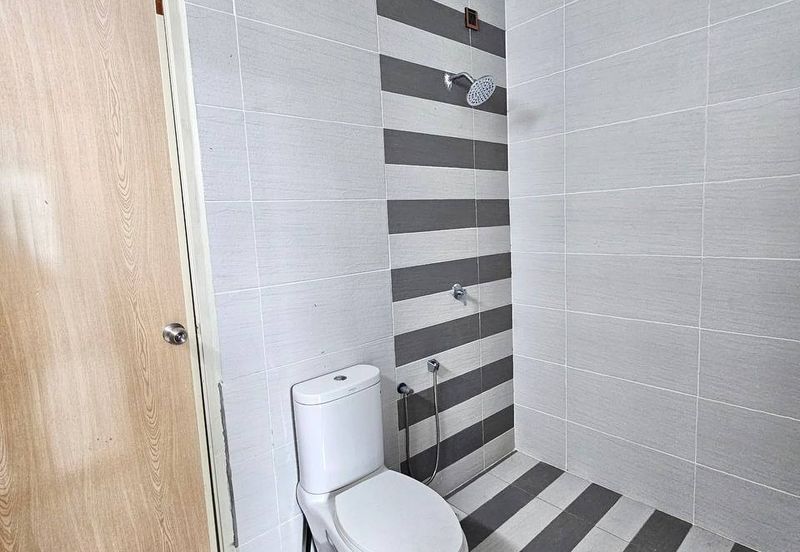 Taman Paya Rumput Perdana