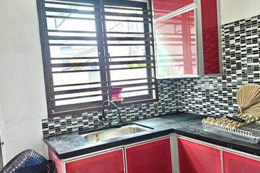 Taman Paya Rumput Perdana