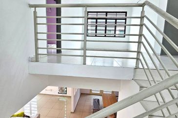 Taman Paya Rumput Perdana