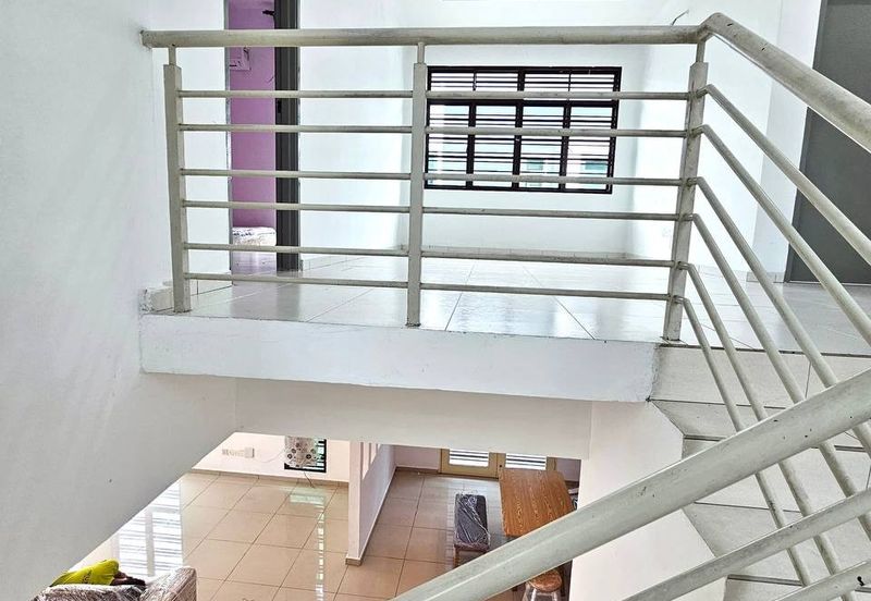 Taman Paya Rumput Perdana