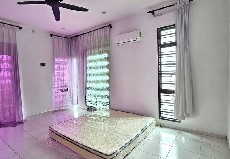 Taman Paya Rumput Perdana