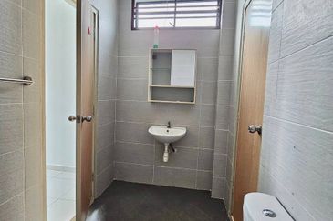 Taman Paya Rumput Perdana