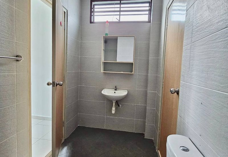 Taman Paya Rumput Perdana