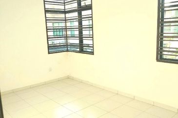 Taman Paya Rumput Perdana