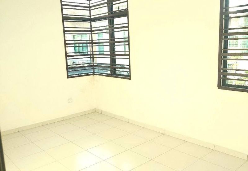 Taman Paya Rumput Perdana