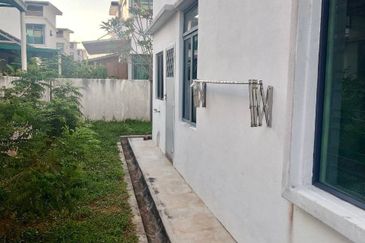 Taman Paya Rumput Perdana