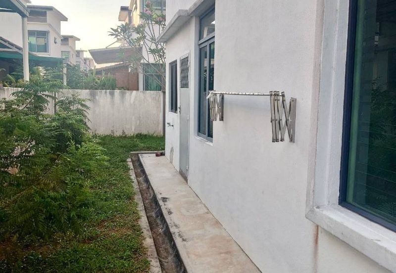 Taman Paya Rumput Perdana