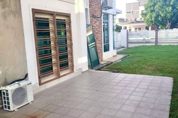 Taman Paya Rumput Perdana