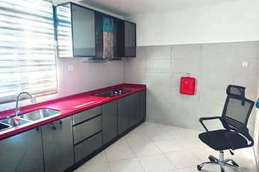 Taman Paya Rumput Perdana