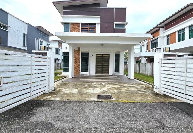 Taman Paya Rumput Perdana