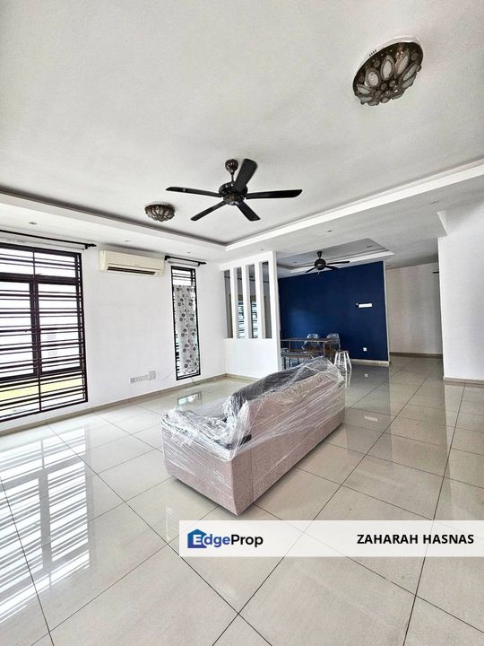 Taman Paya Rumput Perdana Paya Rumput Melaka FREEHOLD RENOVATED For Sale, Melaka, Alor Gajah