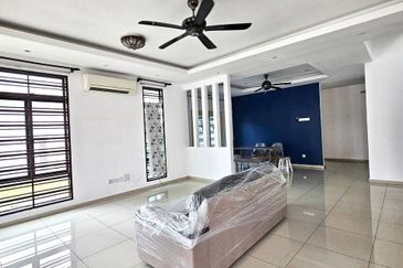 Taman Paya Rumput Perdana