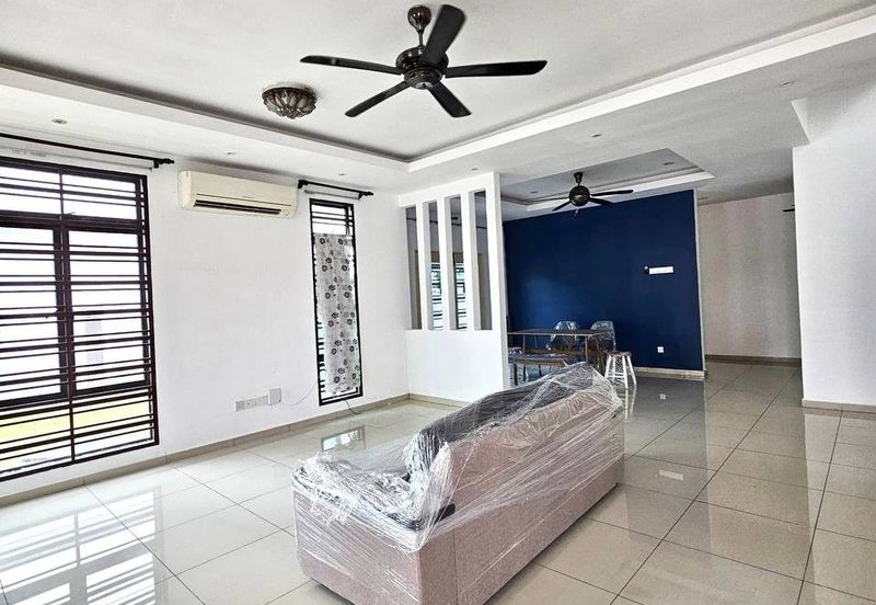 Taman Paya Rumput Perdana