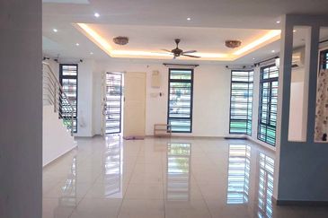 Taman Paya Rumput Perdana