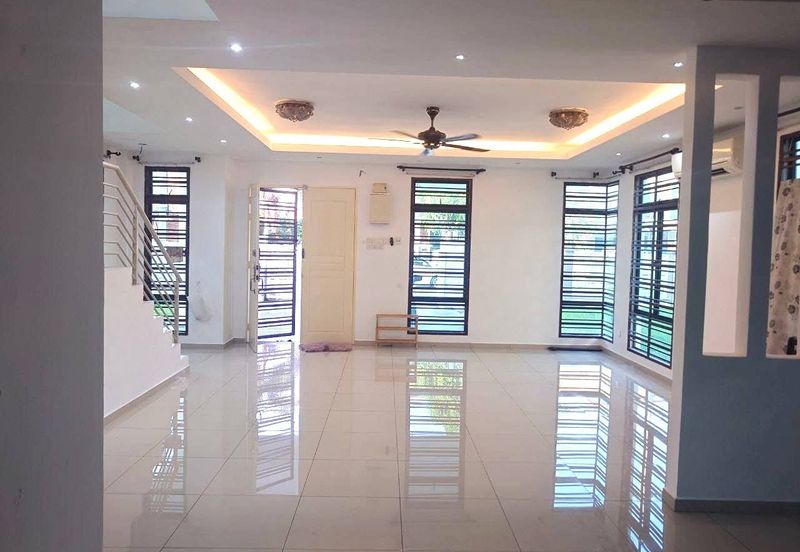 Taman Paya Rumput Perdana