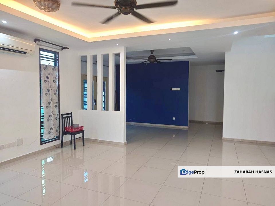 Taman Paya Rumput Perdana Paya Rumput Melaka FREEHOLD RENOVATED For Sale, Melaka, Alor Gajah