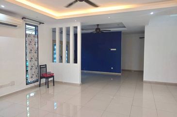 Taman Paya Rumput Perdana