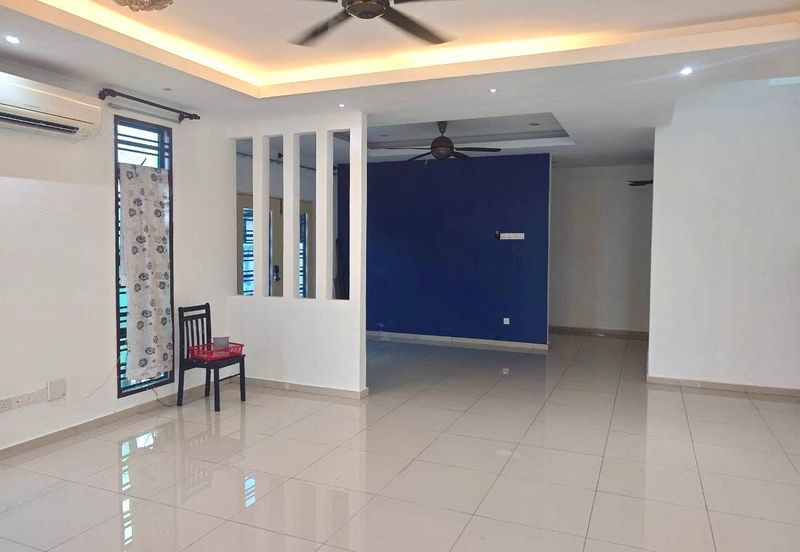 Taman Paya Rumput Perdana