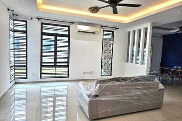 Taman Paya Rumput Perdana