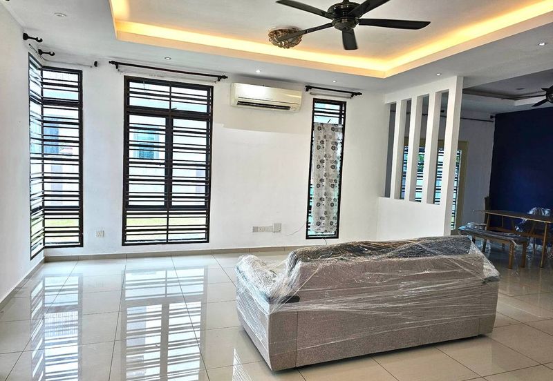 Taman Paya Rumput Perdana