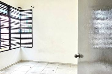 Taman Paya Rumput Perdana