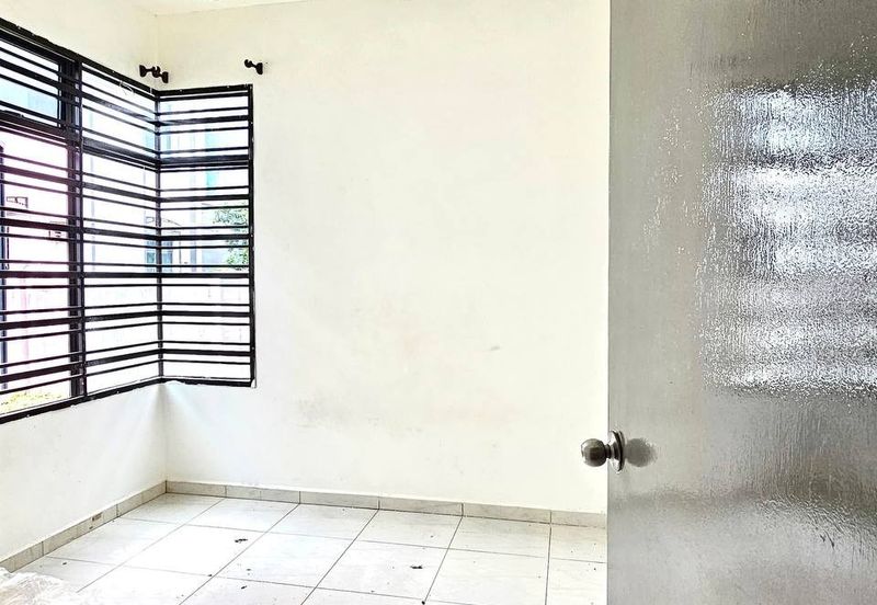 Taman Paya Rumput Perdana