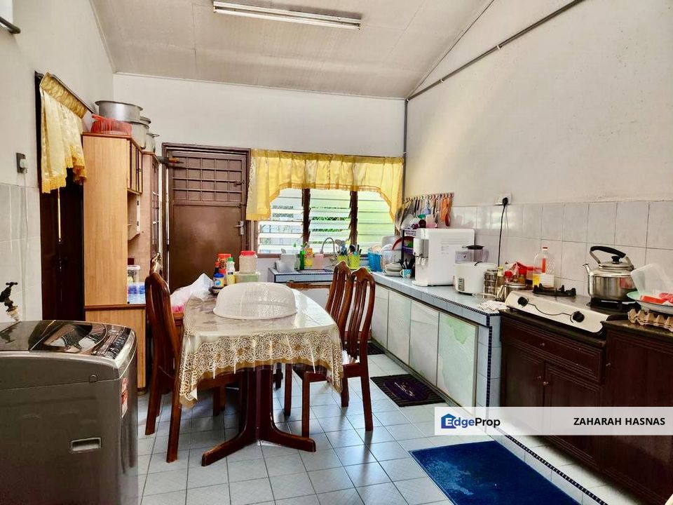 CHEAPEST Rumah Awam Single Storey Bukit Beruang Melaka LOW DEPOSIT , Melaka, Melaka Tengah