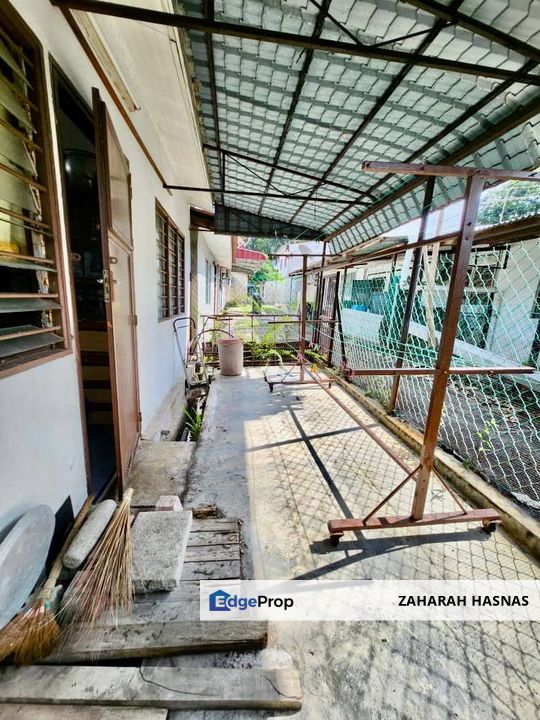CHEAPEST Rumah Awam Single Storey Bukit Beruang Melaka LOW DEPOSIT , Melaka, Melaka Tengah