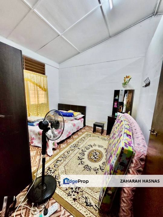 CHEAPEST Rumah Awam Single Storey Bukit Beruang Melaka LOW DEPOSIT , Melaka, Melaka Tengah