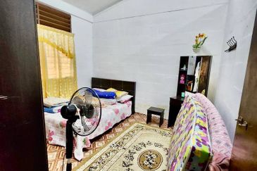 Taman Bukit Beruang Utama