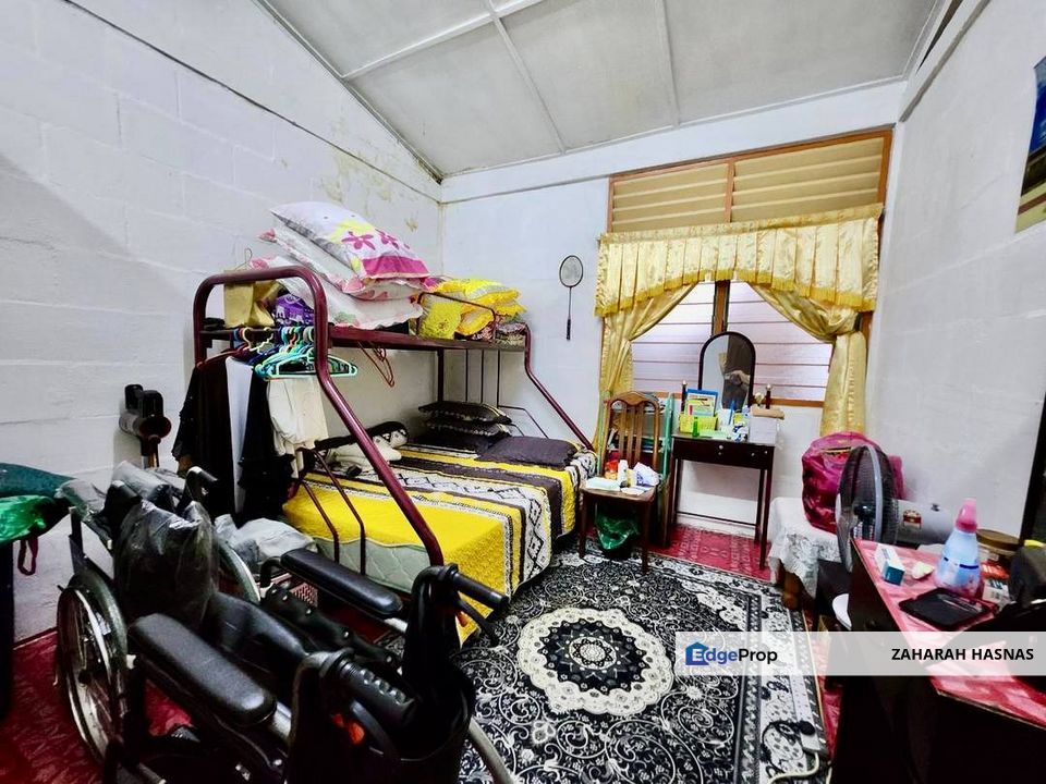 CHEAPEST Rumah Awam Single Storey Bukit Beruang Melaka LOW DEPOSIT , Melaka, Melaka Tengah