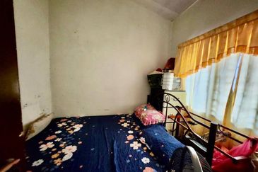 Taman Bukit Beruang Utama