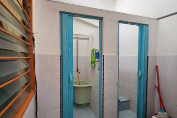 Taman Bukit Beruang Utama