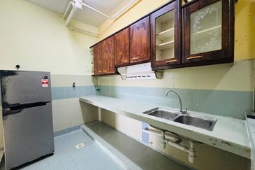 Bukit OUG Condominiums